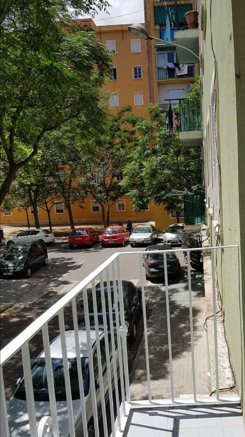 Bianca Valência Exterior foto